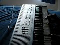 House M.D. Yheme (Massive Attack) Piano