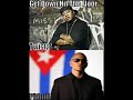 Get down hit the floor de Pitbull