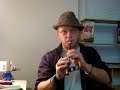 The Humours of Ballyloughlin - Penny Whistle The Humours of Ballyloughlin - Penny Whistle