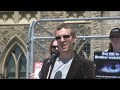 Net Neutrality Rally - Raw Footage - Part 4 Net Neutrality Rally - Raw Footage - Part 4