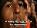 Racionais MC's - A Vida É Desafio (English Subtitles)