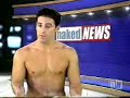 lucas tyler from naked news on fashion tv