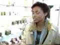 Lucas Tyler from Naked News on Fashion TV
