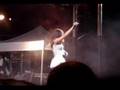 RIHANNA SOS LIVE MTV VMA KICK OFF 8/29/06 2006