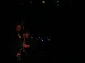 phil woods with rein de graaf piano, jos machtel bass, john engels drums. live bimhuis amsterdam 31 march 2008 (part 1)