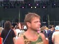PURPLE RAIN - Burg Herzberg 2007 - \"Love Like a Man\" by TYA