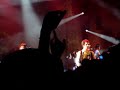 Panic at the Disco Honda civic tour concert live
