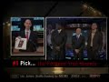 Portland Trail Blazers #1 NBA Draft Lottery Pick Celebration Portland Trail Blazers #1 NBA Draft Lottery Pick Celebration
