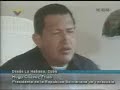 fidel castro and hugo chavez latest