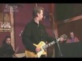Sunny 101.9 - [VOD] \"Sean Costello\" 4/11/2008 - WKQS