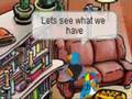 Club Penguin - Attack of King Bong the Giant Penguin