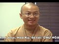 Chữ Hòa Trong Đạo Phật - Phần 1/2