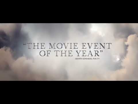 Movie Event - TV Spot Movie Event (English)