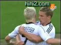 germanie vs turkey
