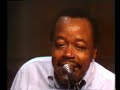 american folk blues festival 1983 feat  carey bell