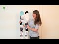 Salomon Rockette 92 Skis - Women's 2013