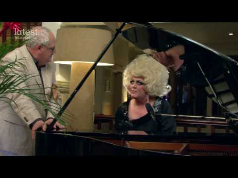 Episode 10: Mirrors, John Bindon, Miss Hope Springs, Laura