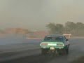 Wikd69 - 1969 Pro Street Camaro Blown 427 - At the strip