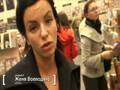 videos de t.A.T.u. Russia.ru Part 8 Yulia's Chocolate Kleptomania.wmv