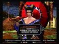 V�deo Soul Calibur 3 Mike (Outkast) vs James 4 Setsuka vs Xianghua