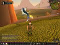 World of Warcraft: Legend of Pubicbear