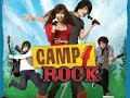 Out Time Is Here- Demi Lovato, Meghan Martin, and Aaryn Doyle- Camp Rock [Full&HQ]