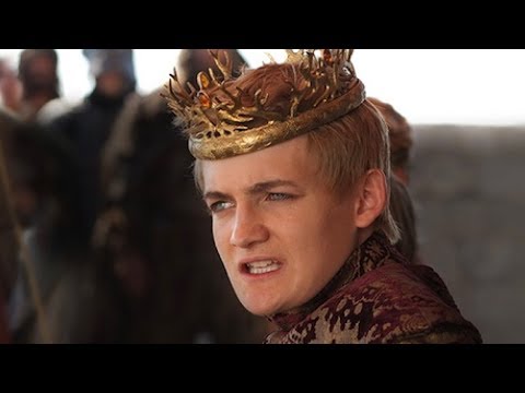 Game Of Thrones Actor: I Quit!