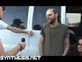 Synthesis.net Fair To Midland @ The Boardwalk