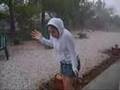 Monsoon In Arizona