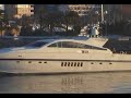 Yachtcharter at Ibiza