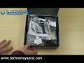 EPIA Pico Unboxing EPIA Pico Unboxing