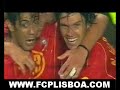 Portugal-Inglaterra
