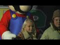 Super Mario Galaxy launch party Super Mario Galaxy launch party