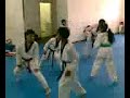 Palestine Taekwondo
