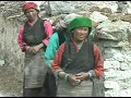 Tibet (BTN-15) Shalu Tashilumpo monasteries ??? Tibet (BTN-15) Shalu Tashilumpo monasteries ???