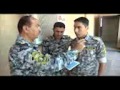 Iraqi Rule of Law Conference Capstone to Crime Scene Training Course