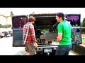 Landyachtz Longboards - Eh Team Field Trip