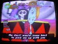 Um Jammer Lammy - Stage 6