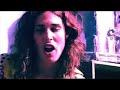 la chanteuse et guitariste du groupe hot springs, giselle claudia webber, nous r�v�le ses plans pour la semaine du 7 au 14 mai 2008.
r�alisation/dead cat films
musique/hot springs
lieu/rap machines art place
productions/nightlife