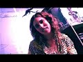 la chanteuse et guitariste du groupe hot springs, giselle claudia webber, nous r�v�le ses plans pour la semaine du 7 au 14 mai 2008.
r�alisation/dead cat films
musique/hot springs
lieu/rap machines art place
productions/nightlife