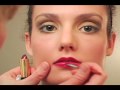 Makeup for New Years Eve with Lancome Products!