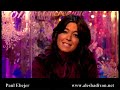 Alesha Dixon on Strictly Come Dancing:It Takes Two 11/10/07 Alesha Dixon on Strictly Come Dancing:It Takes Two 11/10/07