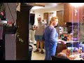 Short Clip of Family Get-Together