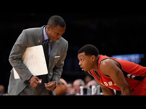Video: T&S: A potential Raptors and Lowry spilt won’t be easy