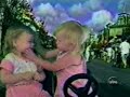 que des blondes qui veulent se la p�t�