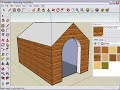 Sketchup and Google 3D Warehouse Tutorial