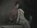 Ergo Proxy love