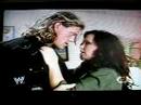 WWE Vicky and Edege making out WWE Vicky and Edege making out