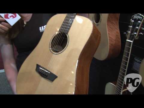 washburn guitars