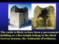 Persian Narrative - Parthians - Part V Audio Overlay 122608